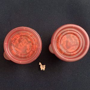 Target camel eraser!  Brand new.